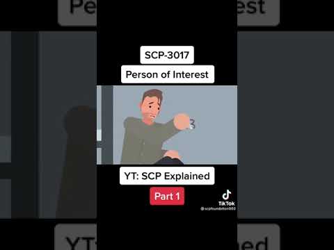 Scp 3017
