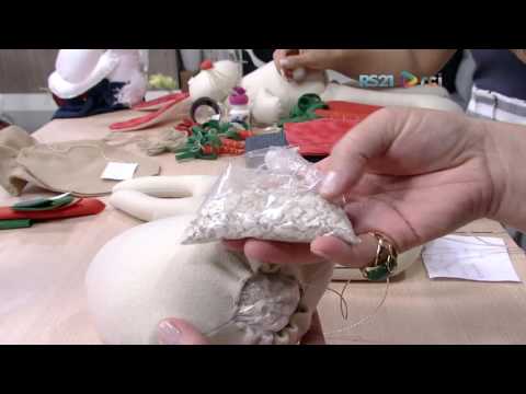 Mulher.com - 08/02/2017 - Coelho caipira - Jô Cruz P1