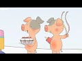 Wibbly Pig 37 Train