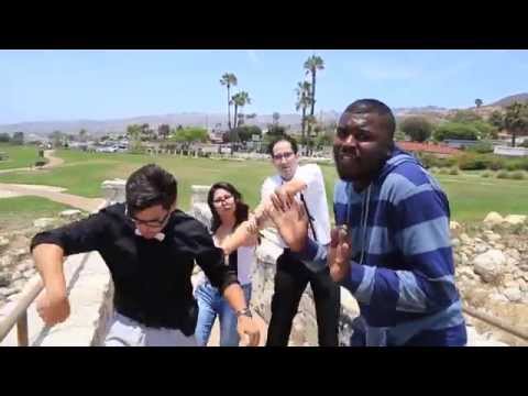 Dboi LTD "Find Me In The Burbs" (Official Video)