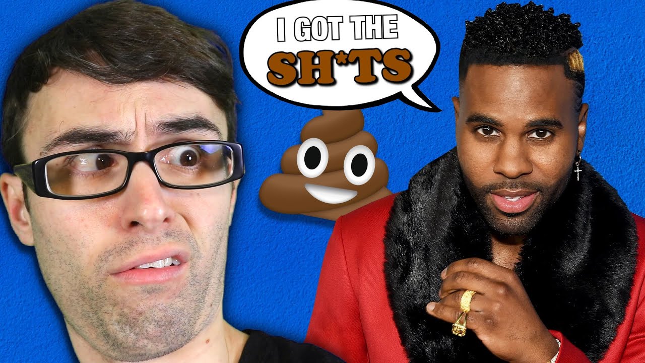 These Misheard Lyrics Are Just Wrong!