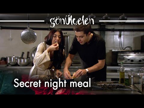 What did you put in this? - Episode 17 | Becoming a Lady