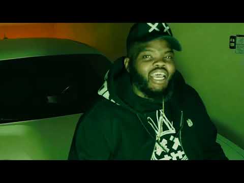 Big Phil - Im Back (Official Video) Shot By @Bornwinnerbj