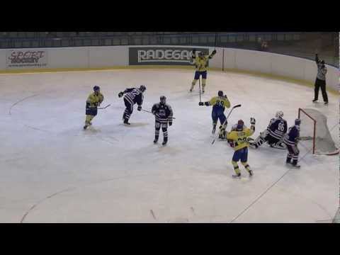 HC Baník Karvina - HC ZUBR Přerov  18.3.2013