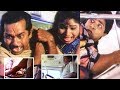 Brahmanandam And Ali Funny Snake Comedy Scene Latest Telugu Comedy Scene TFC Comedy
