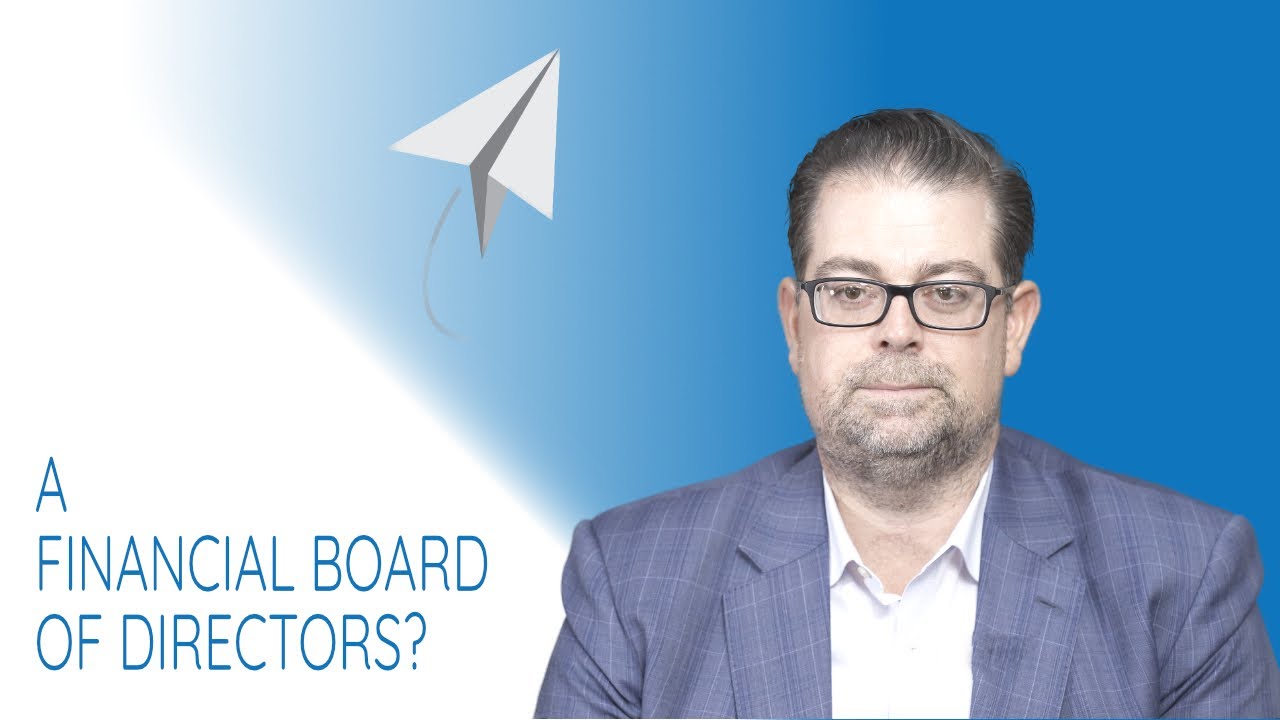 What Is The Financial Board of Directors? | Prevail Innovative Wealth Strategies