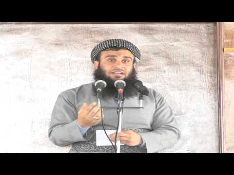 عقيدة التوحيد 04 به‌ چیه‌وه‌ بزانین خوا ته‌نهایه‌