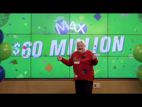 "I am getting new hearing aids": 83-year-old wins $60 million lottery jackpot | News