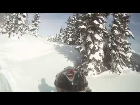 GoPro Clip Of The Week featuring Kalle Johnasson