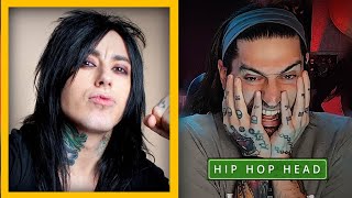 TELL THEM YOU FELL | PICK UP THE PHONE | FALLING IN REVERSE