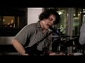 The Districts - 4th and Roebling - Live at Aloft ...