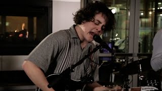 The Districts - 4th and Roebling - Live at Aloft Dulles Airport North