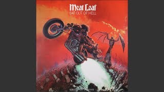 Meatloaf - All Revved Up with No Place to Go