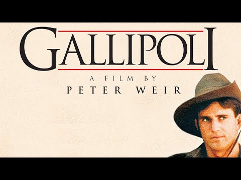 Gallipoli Trailer