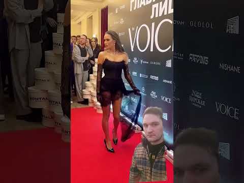 Алина Загитова.Русская фигуристка красавица