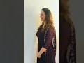 Actor Bhavana Rare Unseen Video