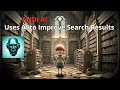 ANDI AI: The Next Generation of Search Engines