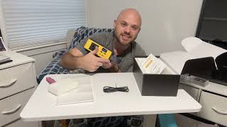Overview VTOMAN Jump 100 Portable Power Station