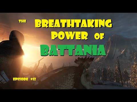 Bannerlord on Crack: Mastering a Battanian Campaign, Episode 12: Usurpers