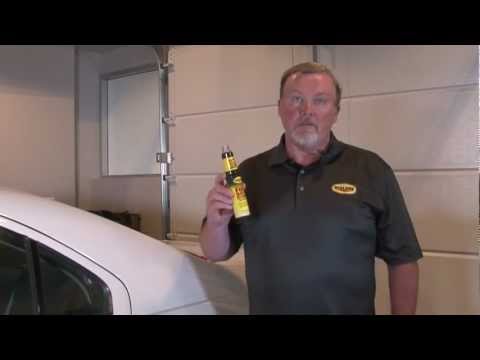 [HOW-TO] Install Rislone Fuel Injector Cleaner with UCL (p/n 4701)