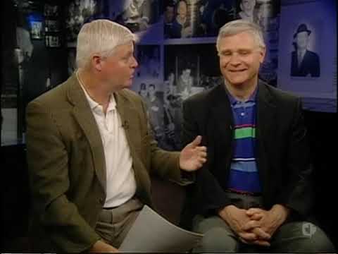 1966 01 15 Toronto vs Boston Leaf TV  with Brit Selby part 1