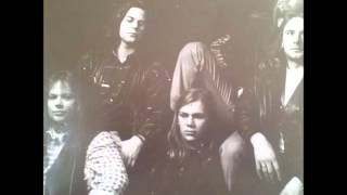 Little Big Whiskey Dust cover version Badlands