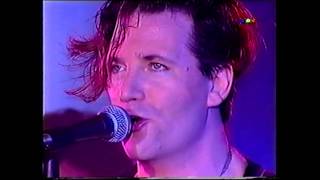 Miguel Mateos Tira para arriba en Una Buena Idea