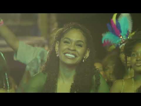 Reina di tumba 2025, Jefdaney Manuela