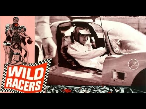 The Wild Racers