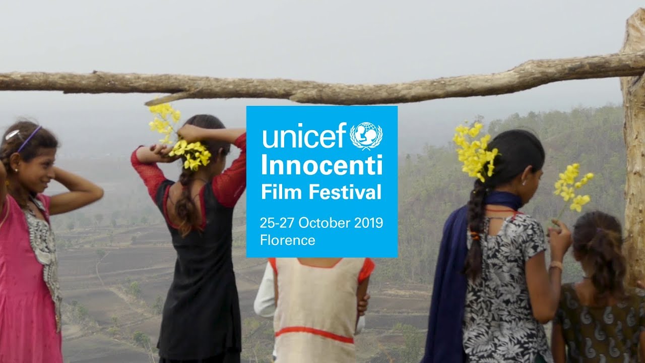 [UIFF 2019 - Digital Showcase] Magical Forest, Archana Chandrashekar - Clip