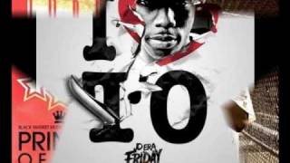 Jd Era - You Know This (Instrumental)