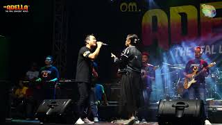 Download lagu ADELLA BIRUNYA CINTA FENDIK FT  TASYA ROSMALA LIVE BETITING GUNTING SUKOREJO mp3