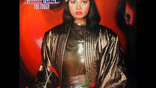 Angela Bofill - Too Tough