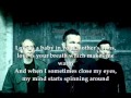 Love is a shield - Camouflage Lyrics 