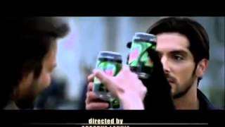 Mountain Dew  MISSION ISTANBUL FLV 2008
