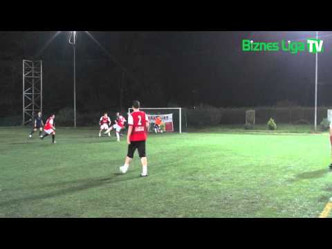 29.07.2014 II Biznes Liga C - Atal vs. LGBS