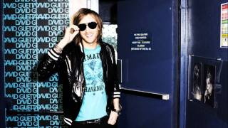 David Guetta feat. Niles Mason &amp; Shawn Desman - Emergency (Prod. by David Guetta)