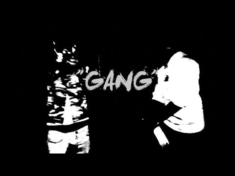 Pac Gambino ft Smokii Bandz & SK - "GANG" shot by Dougekingxx