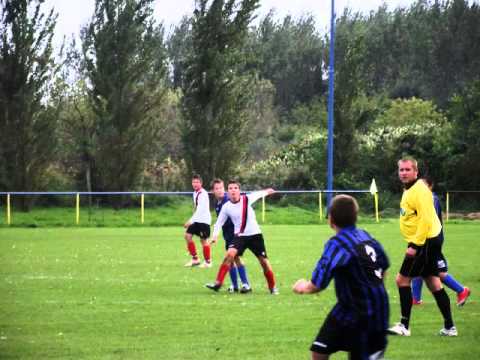 Ošk Dubovany - Dvorníky-Bojničky