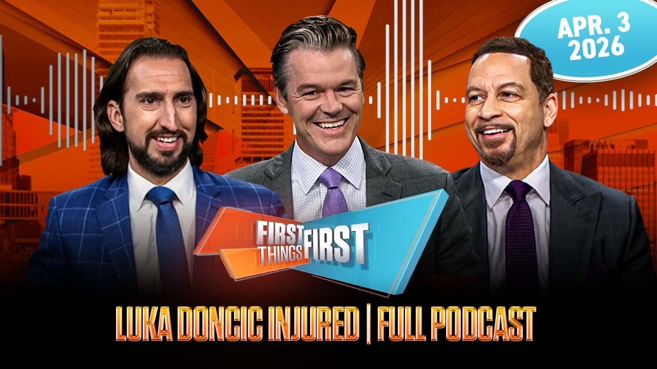 Thunder beat Lakers, Luka Dončić suffers hamstring injury, Brou’s MVP Ballot, Title Pie