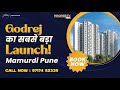 Godrej S BIGGEST Launch In Pune EXPOSED Godrej Forest Grove Mamurdi Pune
