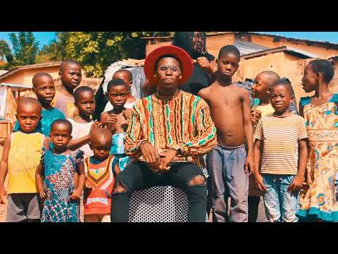 Vido Smith - Minam Azikpé - [Official Video] by Sphinx Company