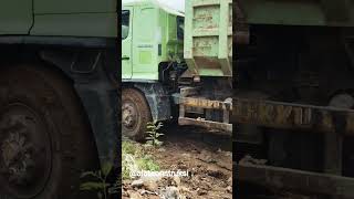 Download lagu Keunggulan dump truk Hino 500 Memiliki daya angkut besar #shorts #excavator #dumptruck mp3