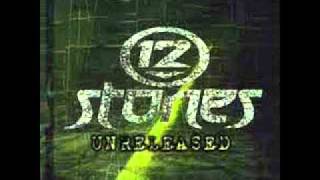 12 Stones 11 Once In A Lifetime.wmv