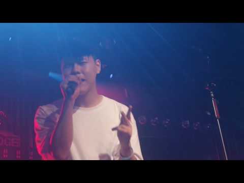 160908 [REMAINs 2nd EP SHOWCASE 'She SHe'] 여름,겨울 그리고 담배 - 리메인즈