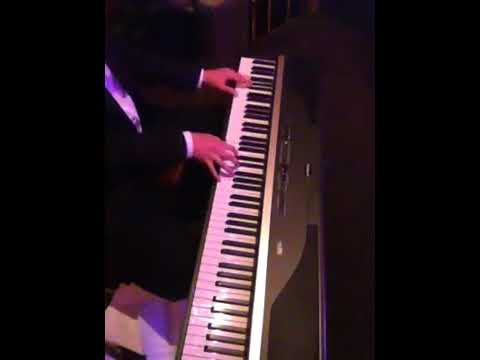 Alex Lawrence video.