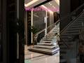 Modular Staircase l Designer Staircase 😮😍👷 #youtubeshorts #stairs