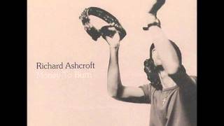 Richard Ashcroft - XXYY