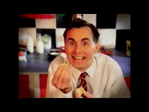 BBC Two Christmas Stings (1997-2005)