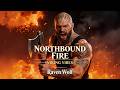 Raven Wolf - Northbound Fire (Viking Vibes) Viking Song | Epic Viking Hip-Hop Anthem